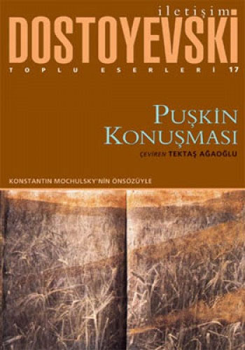 Puşkin Konuşması