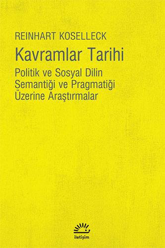 Kavramlar Tarihi