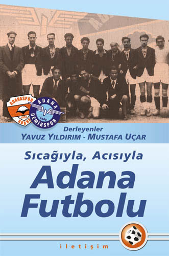 Adana Futbolu