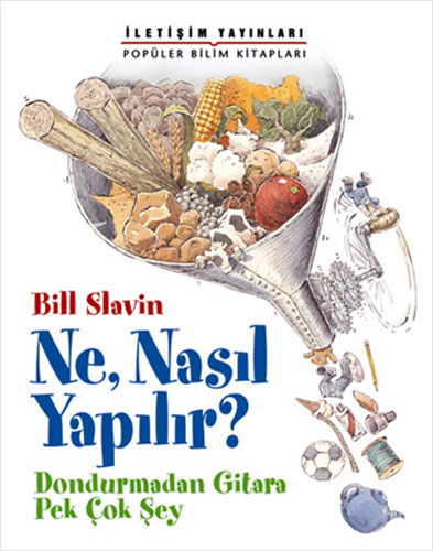 Ne, Nasıl Yapılır