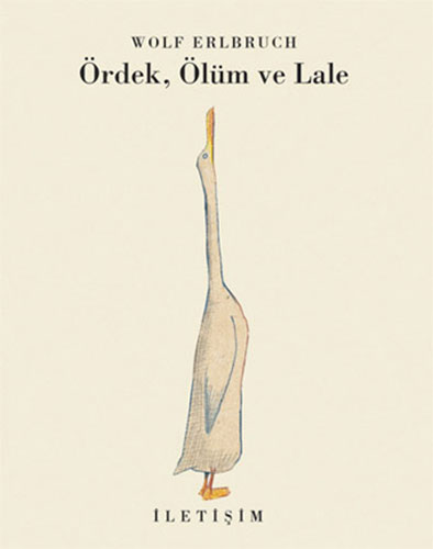 Ördek, Ölüm ve Lale