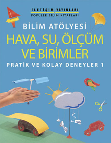 Hava, Su, Ölçüm ve Birimler