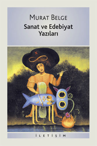 Sanat ve Edebiyat Yazıları