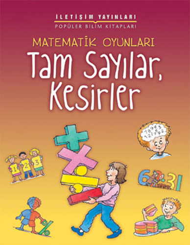 Matematik Oyunları - Tam Sayılar, Kesirler