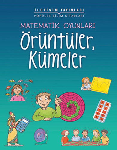 Matematik Oyunları - 	Örüntüler, Kümeler