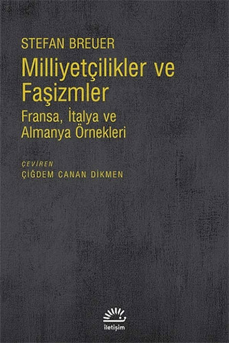 Milliyetçilikler ve Faşizmler