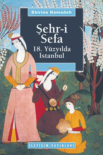 Şehr-i Sefa