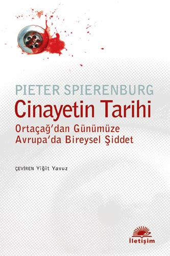 Cinayetin Tarihi