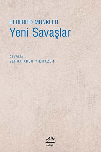 Yeni Savaşlar