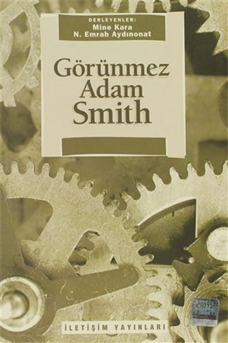 Görünmez Adam Smith