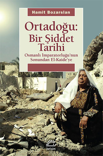 Ortadoğu: Bir Şiddet Tarihi