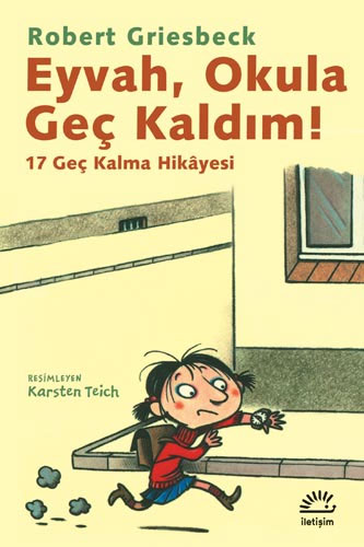 Eyvah, Okula Geç Kaldım!