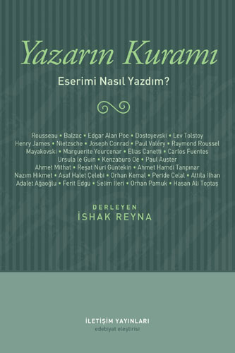 Yazarın Kuramı