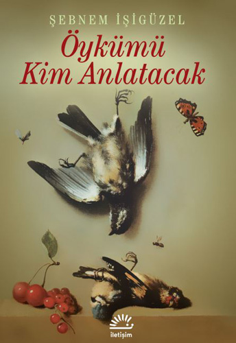 Öykümü Kim Anlatacak