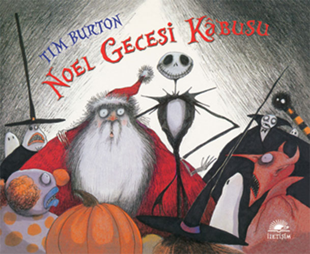 Noel Gecesi Kâbusu