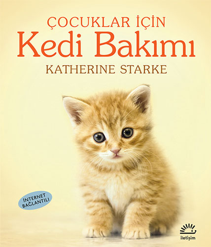 Çocuklar İçin Kedi Bakımı