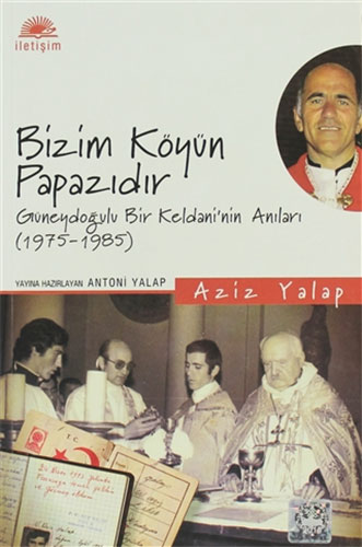 Bizim Köyün Papazıdır