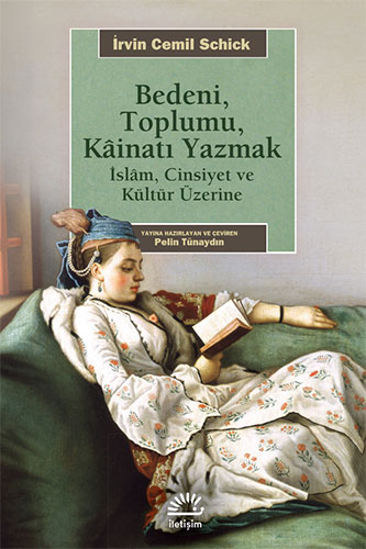 Bedeni, Toplumu, Kainati Yazmak