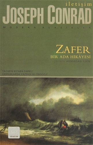 Zafer