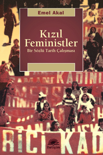 Kızıl Feministler