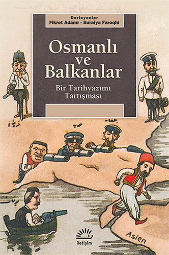 Osmanlı ve Balkanlar