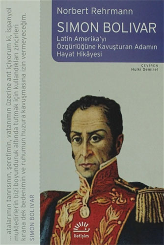 Simon Bolivar