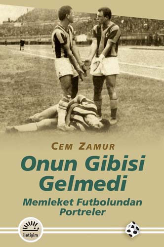 Onun Gibisi Gelmedi