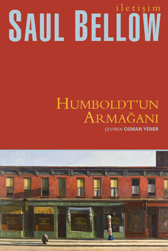 Humboldt’un Armağanı