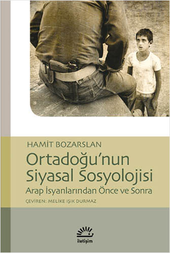 Ortadoğu’nun Siyasal Sosyolojisi