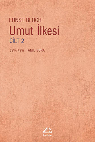 Umut İlkesi - Cilt: 2