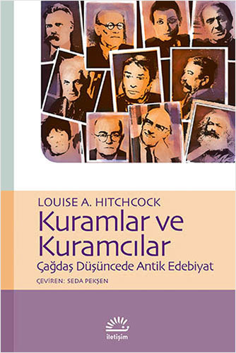 Kuramlar ve Kuramcılar