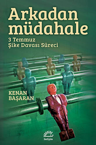 Arkadan Müdahale