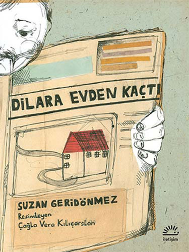 Dilara Evden Kaçtı!