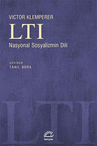 LTI - Nasyonel Sosyalizmin Dili