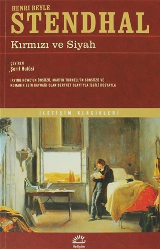 Kırmızı ve Siyah