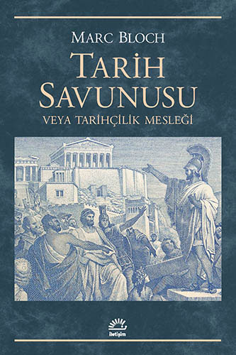 Tarih Savunusu 