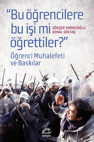 Bu Öğrencilere Bu İşi Mi Öğrettiler?