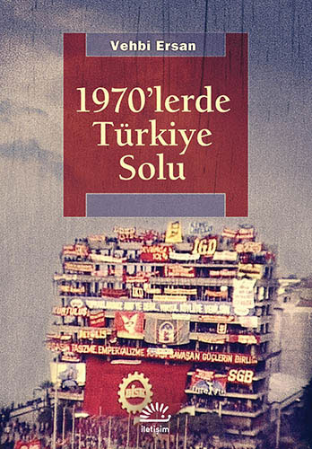 1970'lerde Türkiye Solu