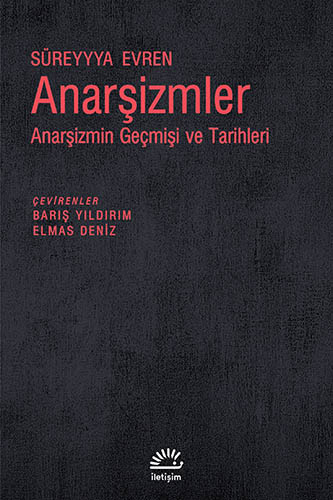 Anarşizmler