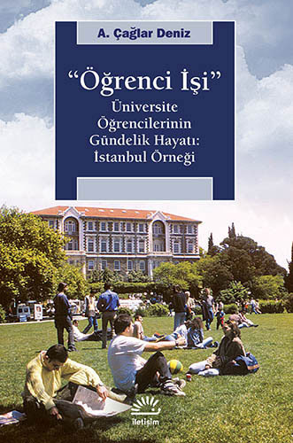 Öğrenci İşi