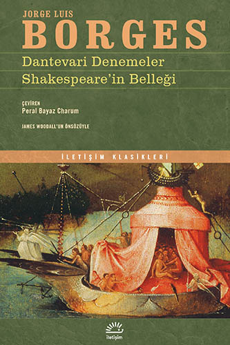 Dantevari Denemeler / Shakespeare'in Belleği