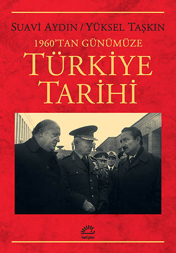 1960'tan Günümüze Türkiye Tarihi