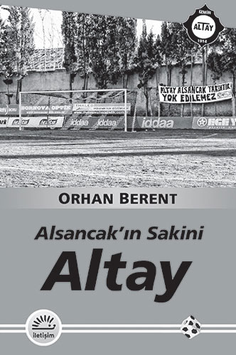 Alsancak'ın Sakini