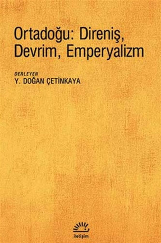 Ortadoğu: Direniş, Devrim, Emperyalizm