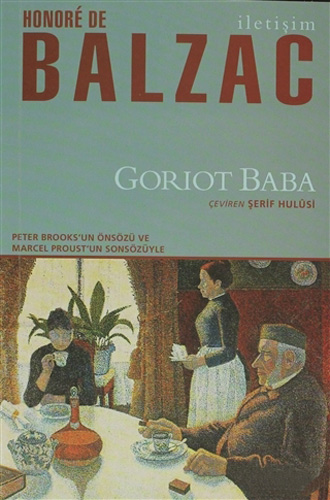 Goriot Baba