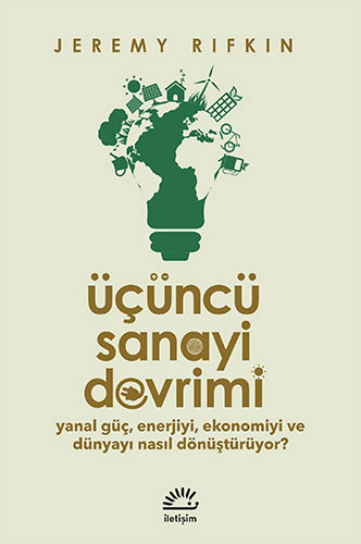 Üçüncü Sanayi Devrimi