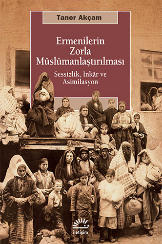 Ermenilerin Zorla Müslümanlaştırılması