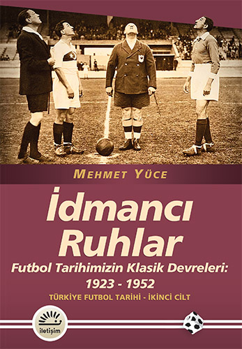 İdmancı Ruhlar