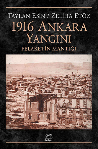 1916 Ankara Yangını