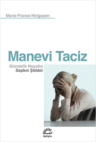 Manevi Taciz